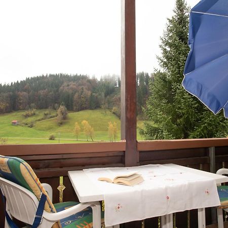 Ferienwohnung Schneeheide Im Feriendorf Sonnenhang 米森-维尔哈姆斯 外观 照片