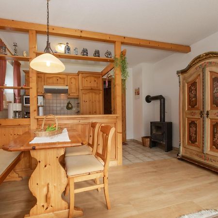 Ferienwohnung Schneeheide Im Feriendorf Sonnenhang 米森-维尔哈姆斯 外观 照片