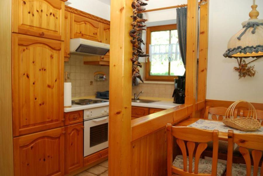 Ferienwohnung Schneeheide Im Feriendorf Sonnenhang 米森-维尔哈姆斯 外观 照片