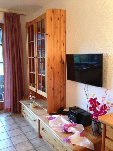 Ferienwohnung Schneeheide Im Feriendorf Sonnenhang 米森-维尔哈姆斯 外观 照片