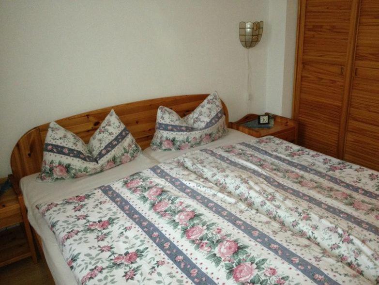 Ferienwohnung Schneeheide Im Feriendorf Sonnenhang 米森-维尔哈姆斯 外观 照片