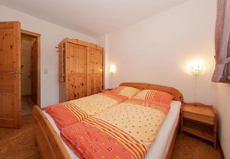 Ferienwohnung Schneeheide Im Feriendorf Sonnenhang 米森-维尔哈姆斯 外观 照片