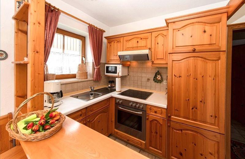 Ferienwohnung Schneeheide Im Feriendorf Sonnenhang 米森-维尔哈姆斯 外观 照片