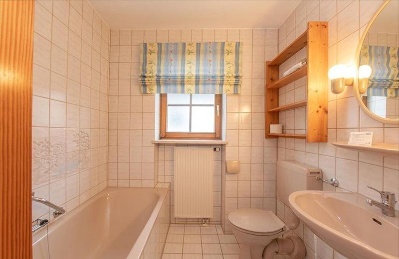Ferienwohnung Schneeheide Im Feriendorf Sonnenhang 米森-维尔哈姆斯 外观 照片