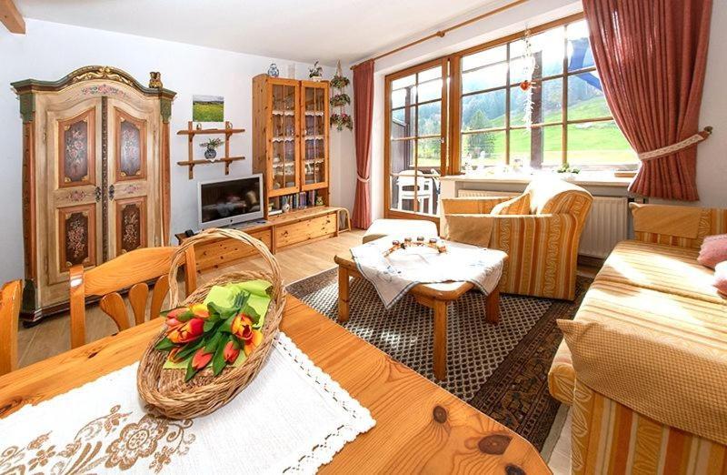 Ferienwohnung Schneeheide Im Feriendorf Sonnenhang 米森-维尔哈姆斯 外观 照片