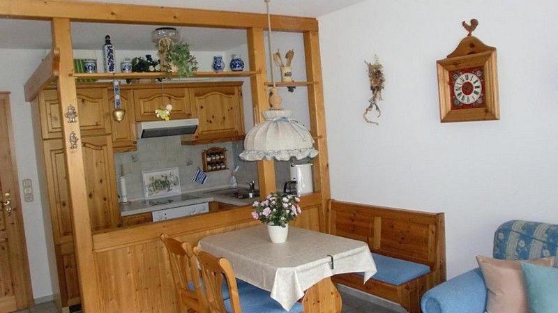 Ferienwohnung Schneeheide Im Feriendorf Sonnenhang 米森-维尔哈姆斯 外观 照片