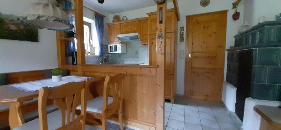 Ferienwohnung Schneeheide Im Feriendorf Sonnenhang 米森-维尔哈姆斯 外观 照片