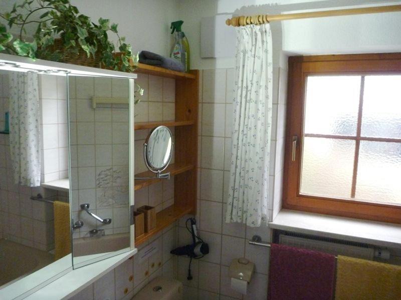 Ferienwohnung Schneeheide Im Feriendorf Sonnenhang 米森-维尔哈姆斯 外观 照片