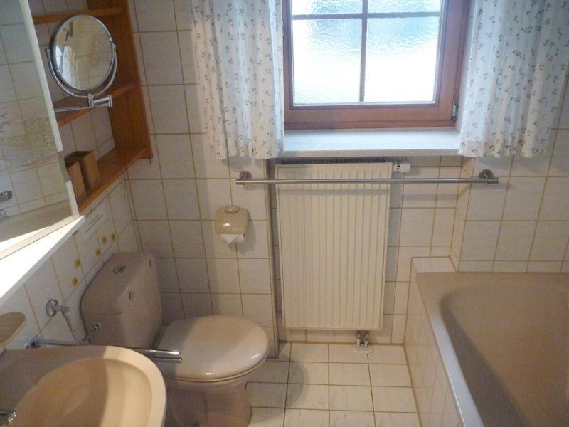 Ferienwohnung Schneeheide Im Feriendorf Sonnenhang 米森-维尔哈姆斯 外观 照片