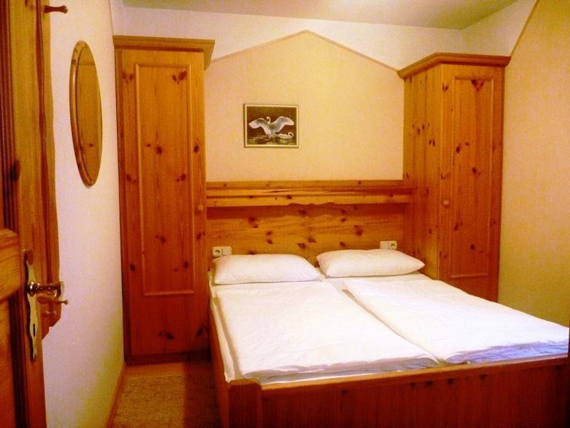 Ferienwohnung Schneeheide Im Feriendorf Sonnenhang 米森-维尔哈姆斯 外观 照片