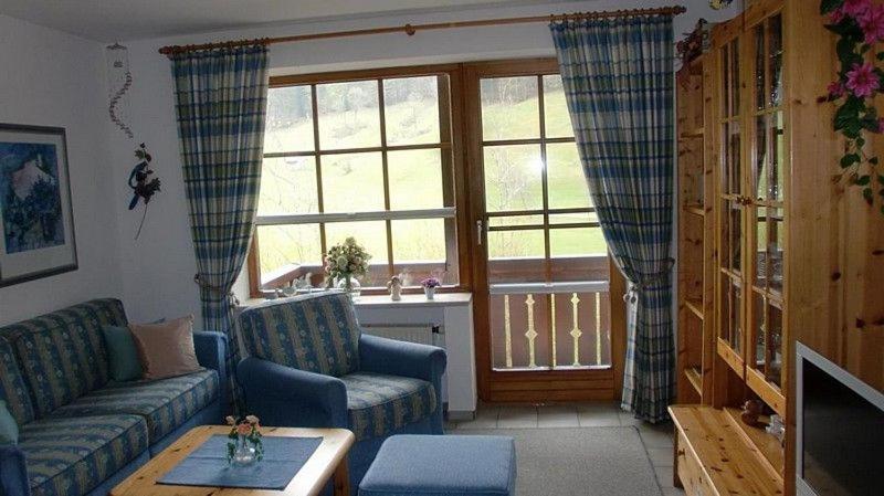 Ferienwohnung Schneeheide Im Feriendorf Sonnenhang 米森-维尔哈姆斯 外观 照片