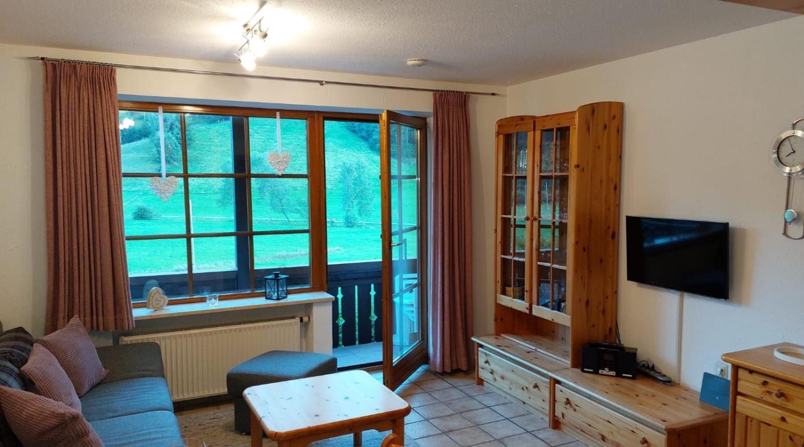 Ferienwohnung Schneeheide Im Feriendorf Sonnenhang 米森-维尔哈姆斯 外观 照片