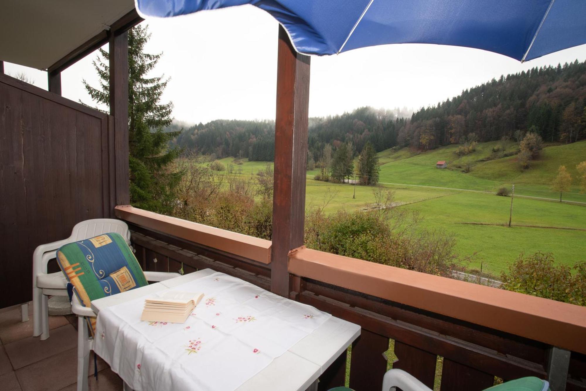 Ferienwohnung Schneeheide Im Feriendorf Sonnenhang 米森-维尔哈姆斯 外观 照片