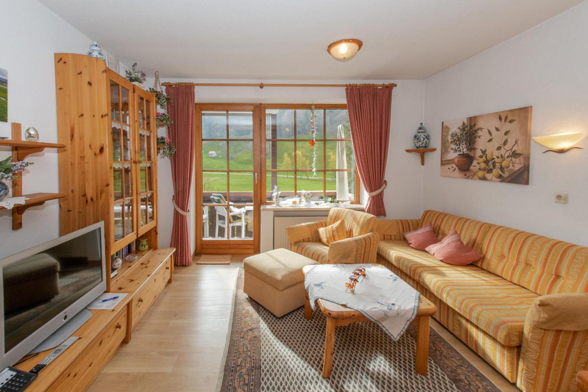 Ferienwohnung Schneeheide Im Feriendorf Sonnenhang 米森-维尔哈姆斯 外观 照片